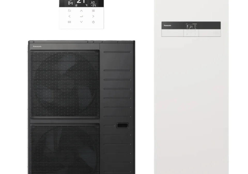 Pompa ciepła do domu – koszty, jak działa, rodzaje, wady i zalety.