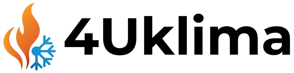 4Uklima pompa ciepła, klimatyzacja, rekuperacja, chłodnia, mroźnia